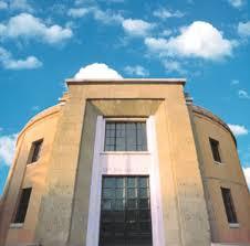 Museo civico Duilio Cambellotti